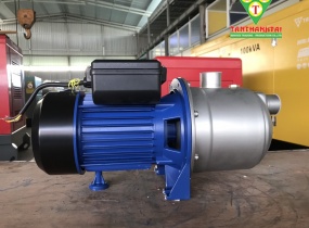 Động cơ máy bơm nước - Máy Phát Điện Tân Thành Tài - Công Ty TNHH Sản Xuất - Thương Mại Dịch Vụ Tân Thành Tài